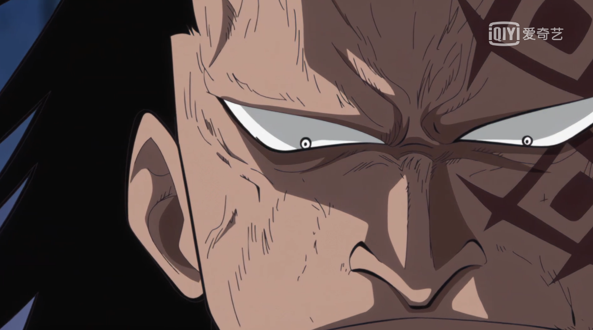 （可能）是海贼王目前最全的语录合集！（G-M）