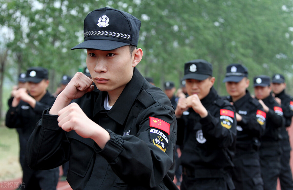 河南司法警官职业学院2021年入警信息（2022参考）