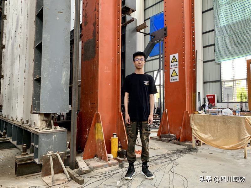 月入过万“双一流”高校深造，四川水利“黄埔校”来了