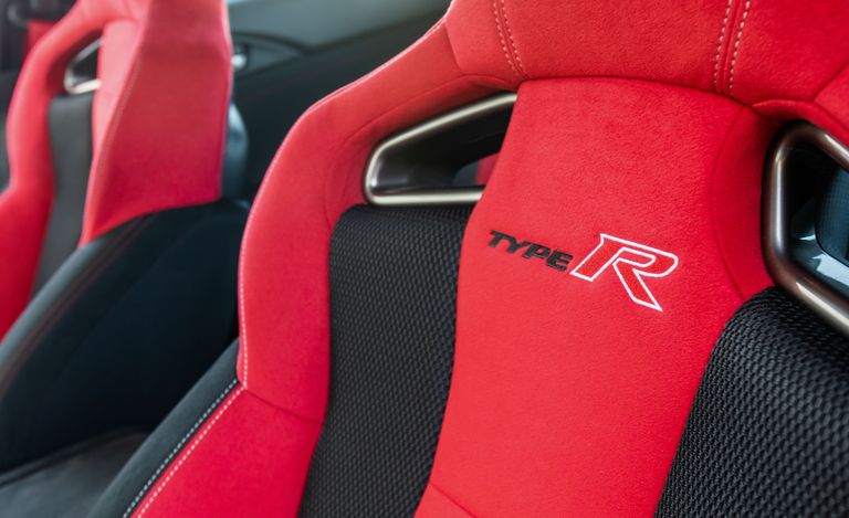 超时空激斗—2019款本田思域Type R对决1991款阿库拉NSX！（译）