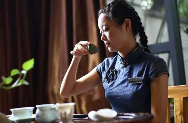 【转载】中国十大名茶版本实在太多，有官方说法吗？