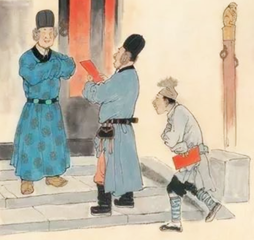 什么样的人才能被称之为“小主”？我们很多人都被清宫剧给骗了