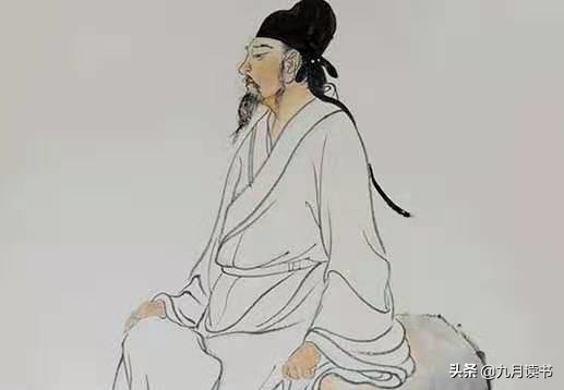 李商隐《嫦娥》：鱼与熊掌不可兼得！贪婪的心会让我们失去更多
