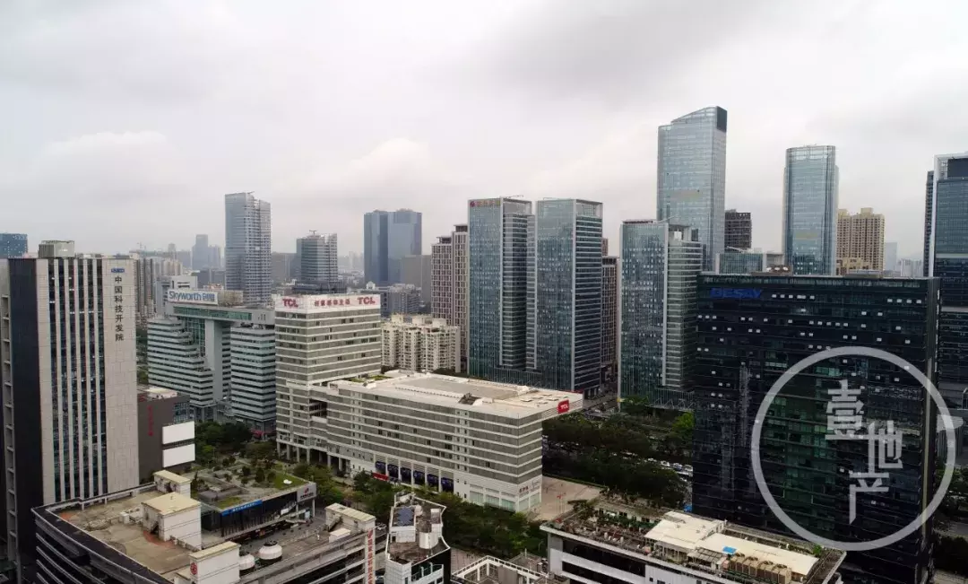 调查 | 南山科技园消费力惊人，小小快餐店，年入千万！