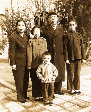十大元帅1930年谁的级别最高：贺龙第三，徐向前第七，叶剑英垫底