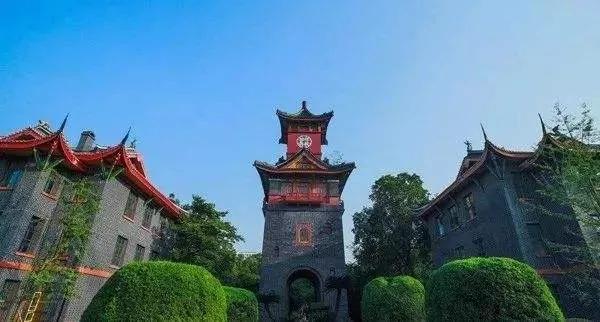 医学老八校各个实力雄厚，其中还有两所211，两所准211！