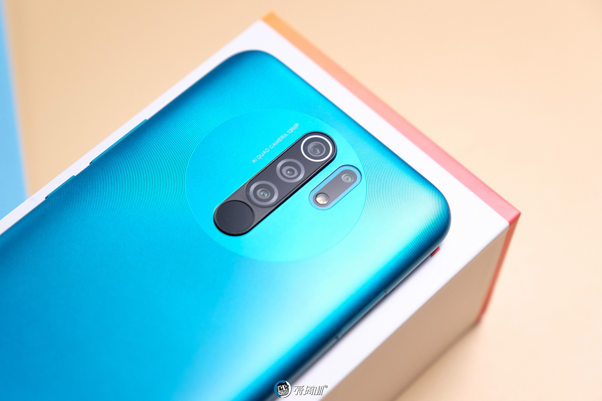 最强nba红米为什么不能玩(红米Redmi 9评测：799还要什么自行车？)