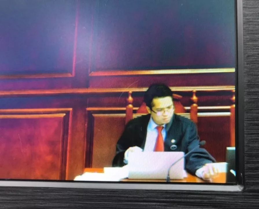 刑事律师·孙裕广简介（2020年版）