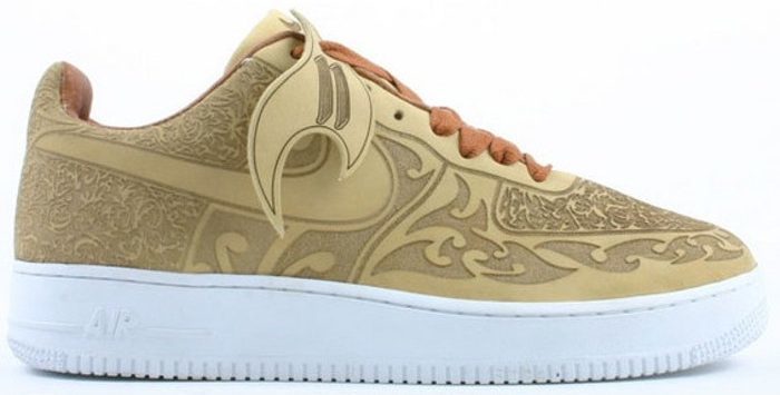 StockX 评史上十双最佳 Air Force 1