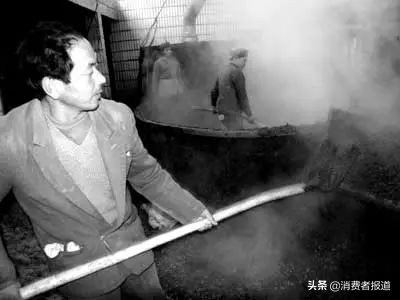 汾酒真假疑云：股份、集团、贴牌，到底怎样才能买到“真汾酒”？