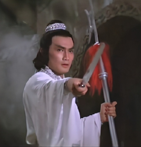 百晓生作《兵器谱》名动天下,那么第六名会是谁?