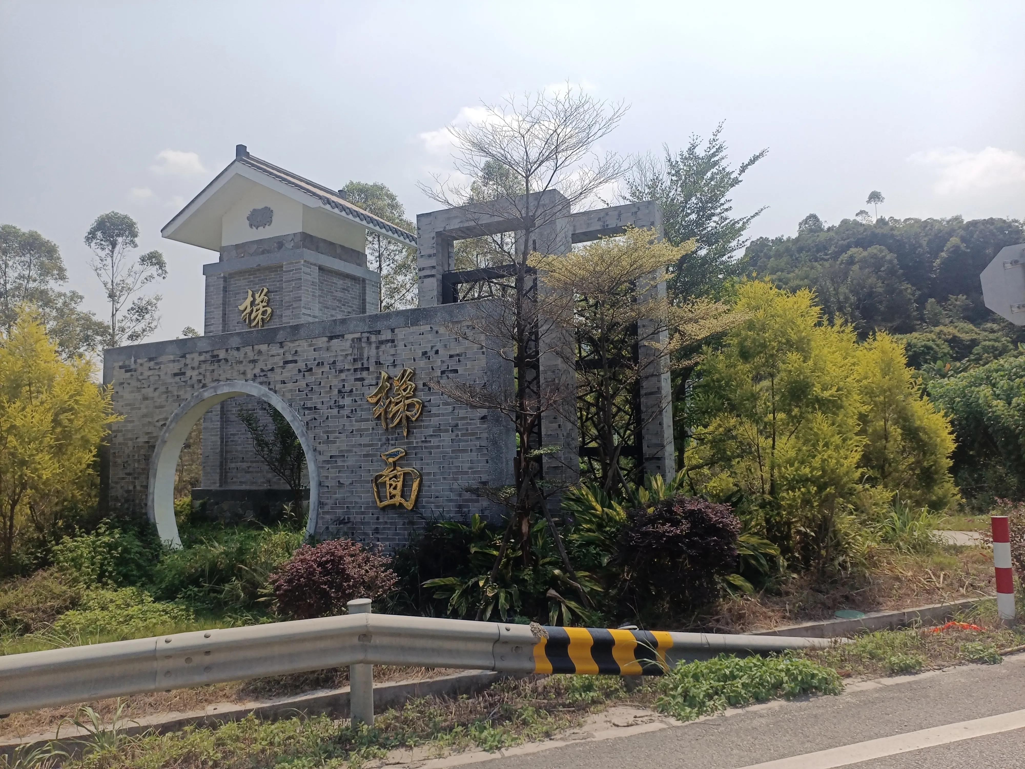 花都高百丈风景区攻略(花都旅游景点大全排名)_造梦网