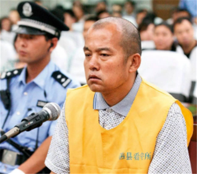 死刑缓期二年,死刑缓期二年执行什么意思
