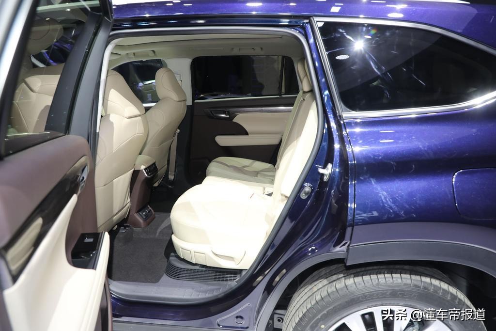 新车 | 大众揽境/新款奥迪Q5L领衔，假期后将上市重磅SUV抢先看