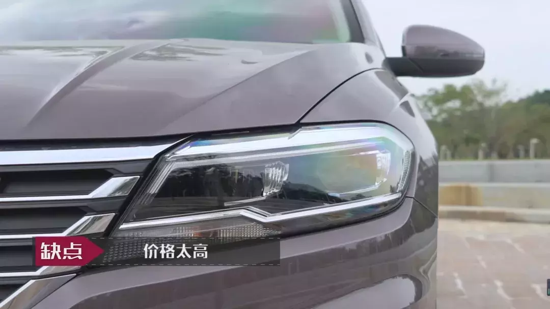 10万级别，宝来/朗逸/英朗/新福睿斯，选谁最具性价比？