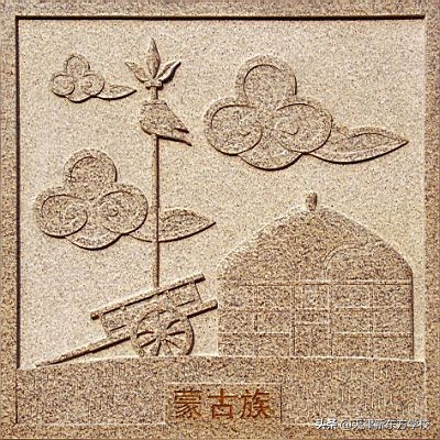 世界之大丨中华56个民族图腾到底是什么，又有哪些含义？