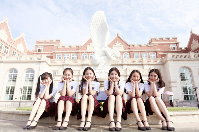 今日荐校 |成都航空旅游职业学校：因为专注，所以专业