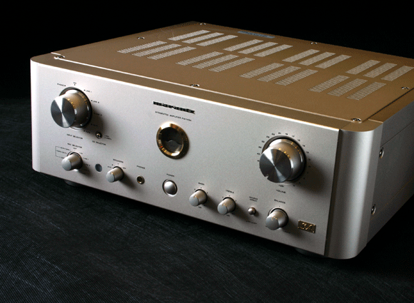 日本十大hi-end和hifi音响品牌