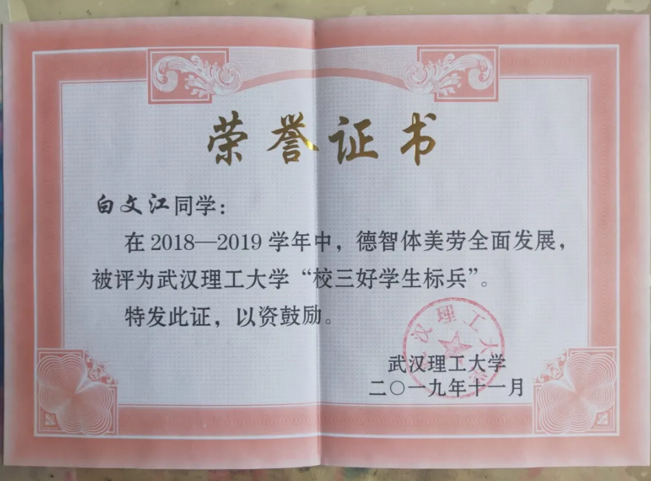 武汉“学霸”四兄弟：考进同所大学，全员斩获奖学金，如今又集体保研985！