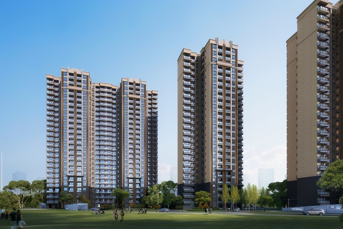 2020成都这个价格还能买房？盘点成都十大低价楼盘