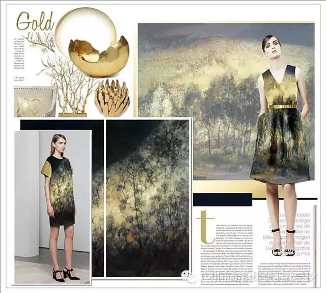 捕捉流行·引领时尚｜带你走进广州纺校服装设计与工艺专业