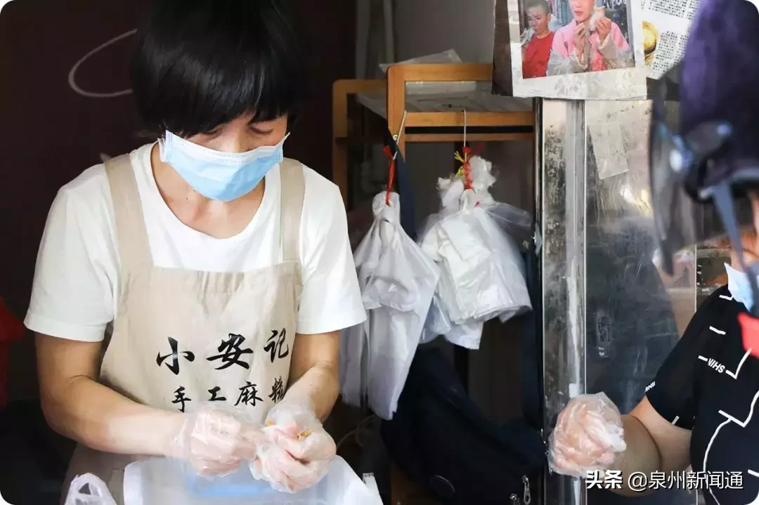 100块中山路吃撑指南！别再问来泉州要吃什么了