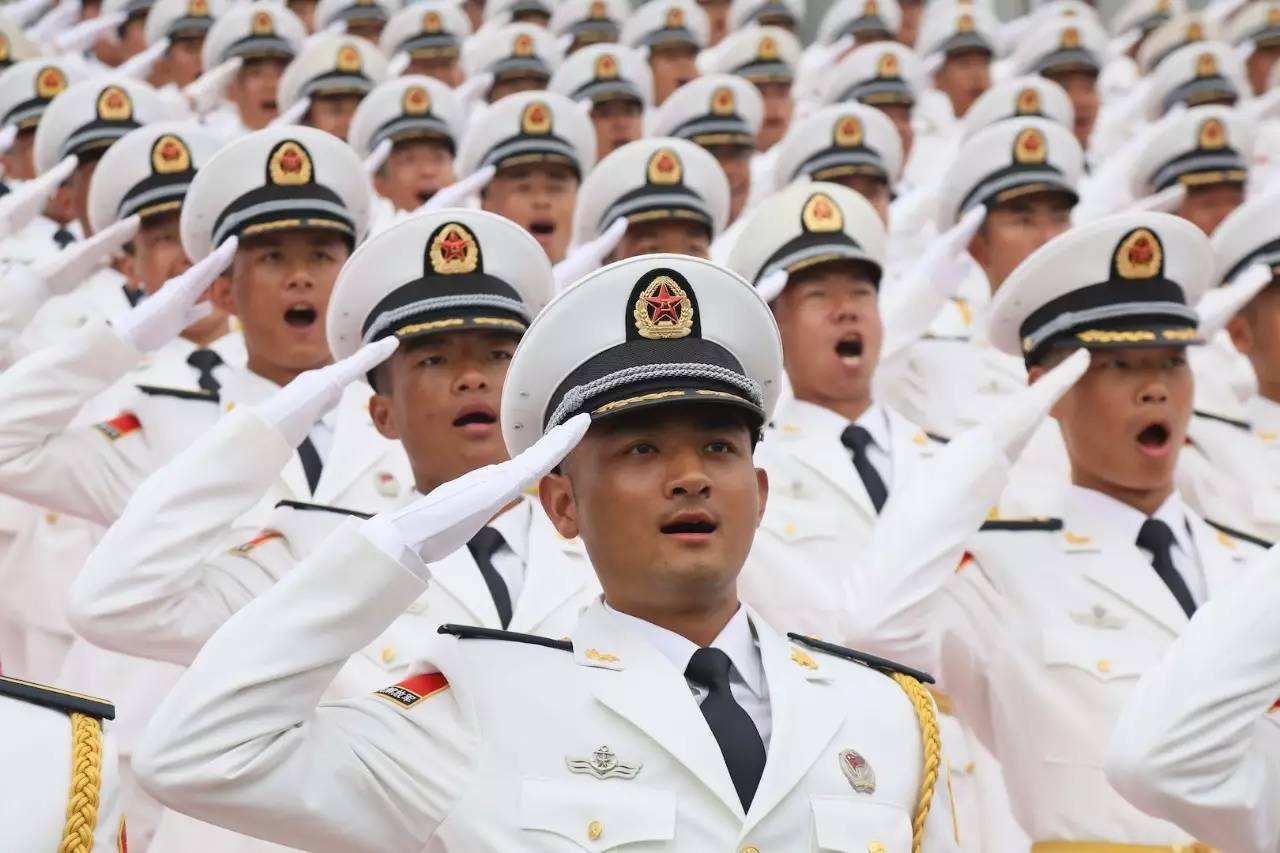 盘点2所位于大连的军校，毕业后有机会成为军官