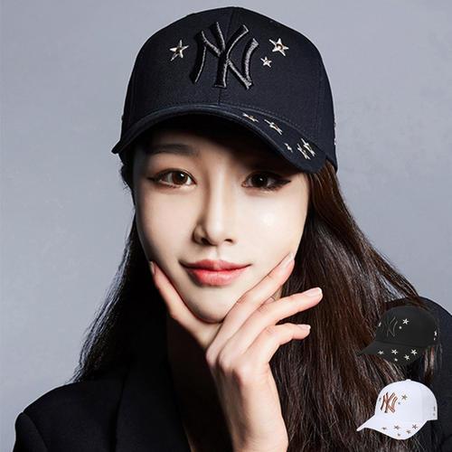 “NY"棒球帽你了解过吗？