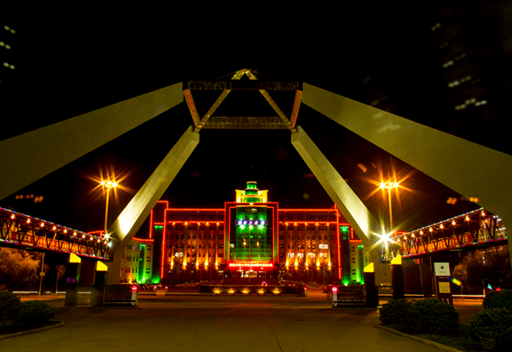 中国“镇守四方”的4所大学，最东边的是佳木斯大学，其他3所呢？