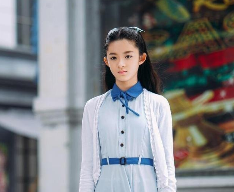 杨幂工作室招聘童星(杨幂签约的童星) - 好工作