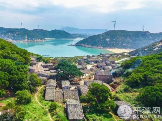 旅行 | 平潭你不能错过的17个景点