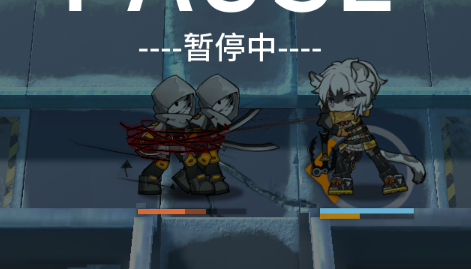 「明日方舟」代理指挥为什么会出错