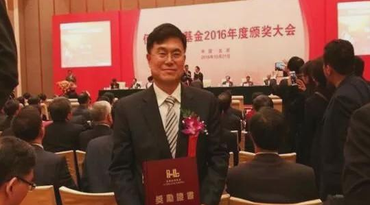 陕西科技大学校长马建中：培养创新型人才，是我一生奋斗的目标