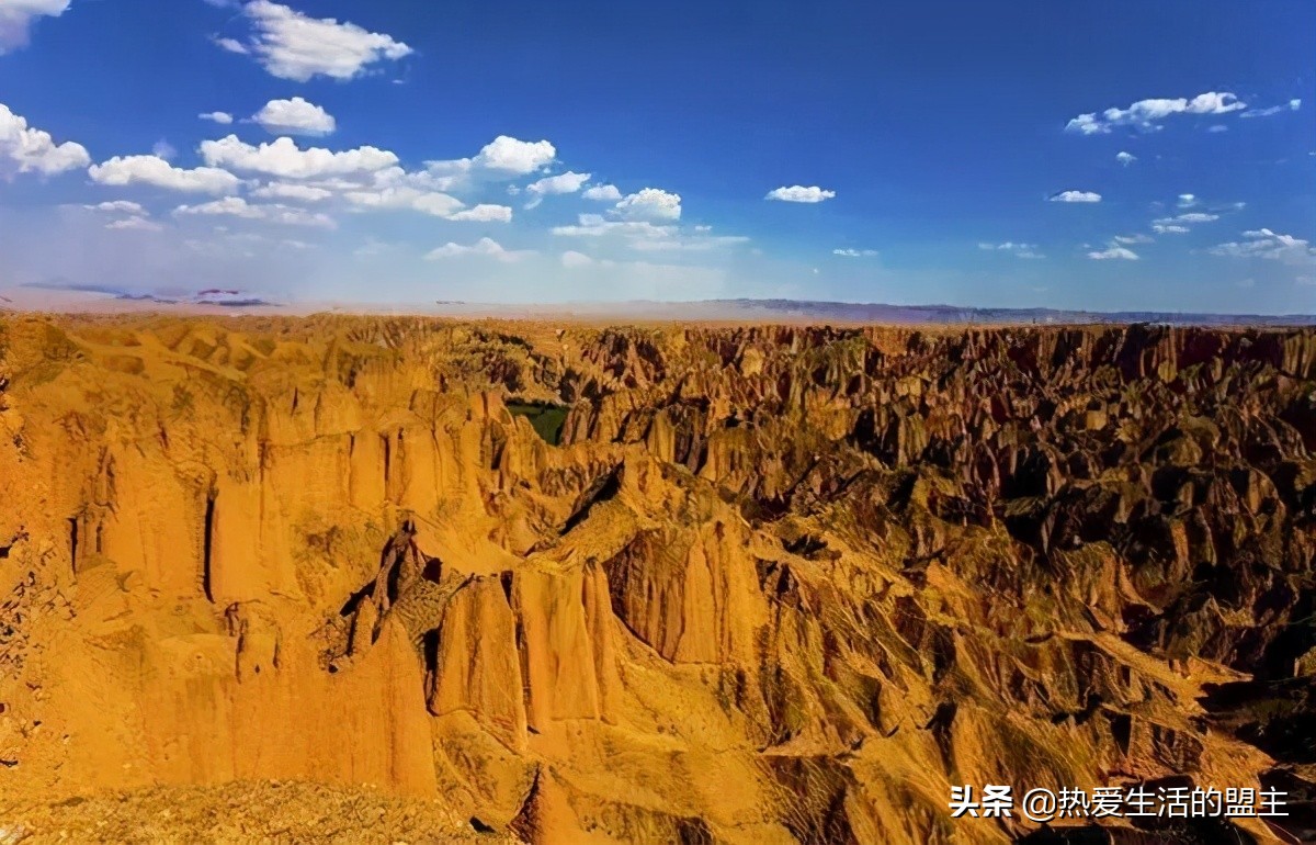 甘肃旅游纯干货分享，攻略 时间 行程 线路 预算，一看就懂