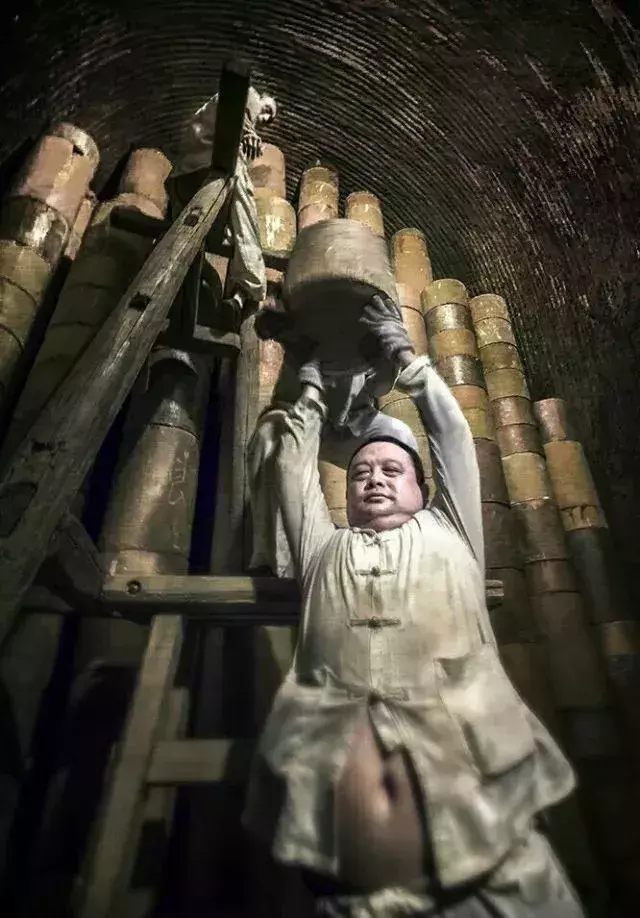 一件瓷器72道工序,有图有真相