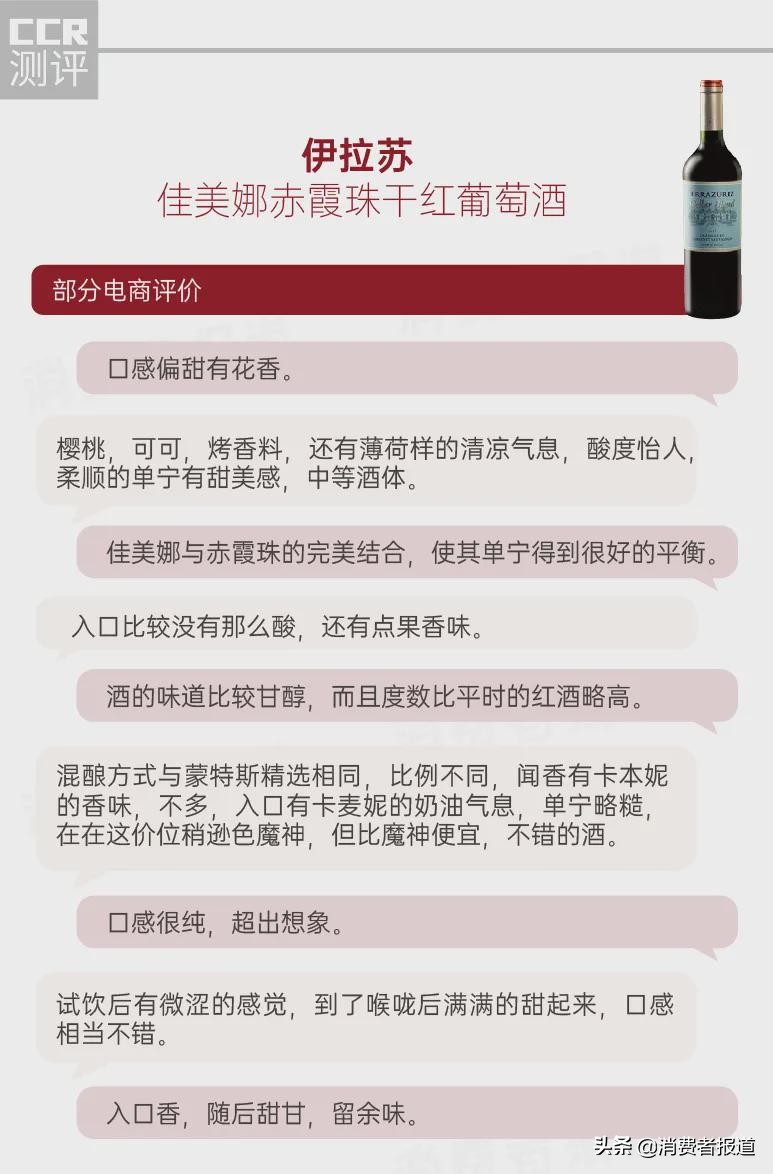 红酒哪款比较好喝（红酒哪个牌子好喝）