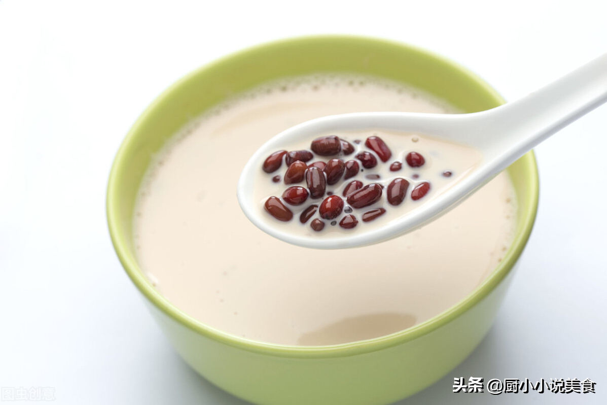 紅豆糖水,紅豆糖水的做法