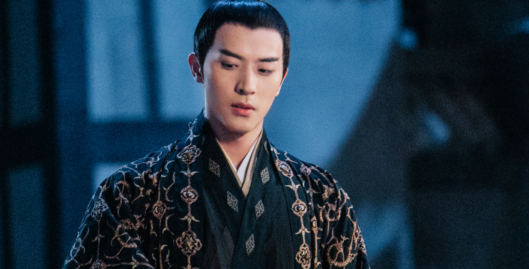 斛珠夫人：看似昏庸的“帝旭” 才是真正的智者