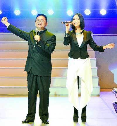 著名歌手姚贝娜病逝6年多了，年迈父母的晚年生活状况怎样？