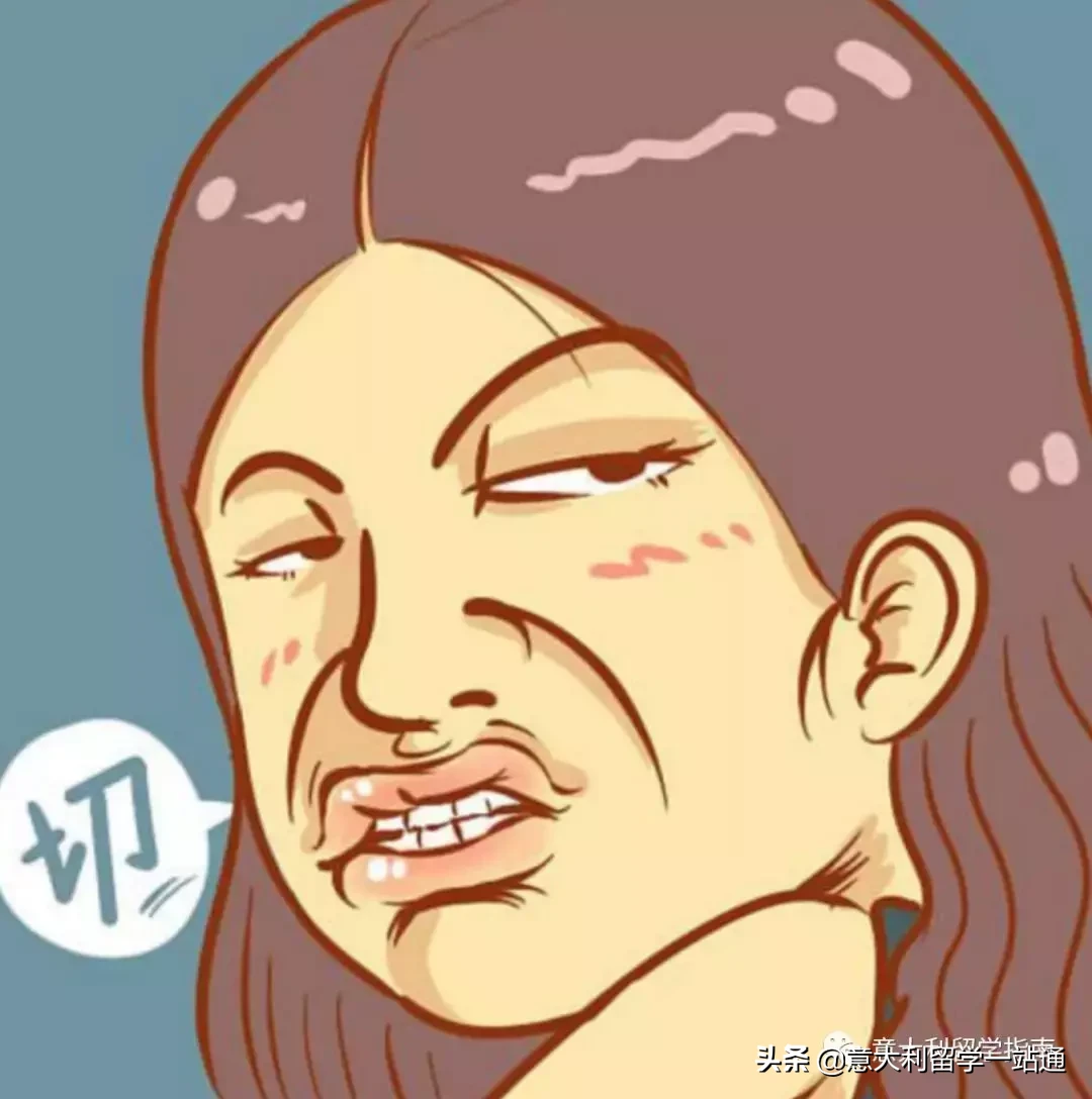 去意大利留学能给我带来什么？打破对留学生的偏见