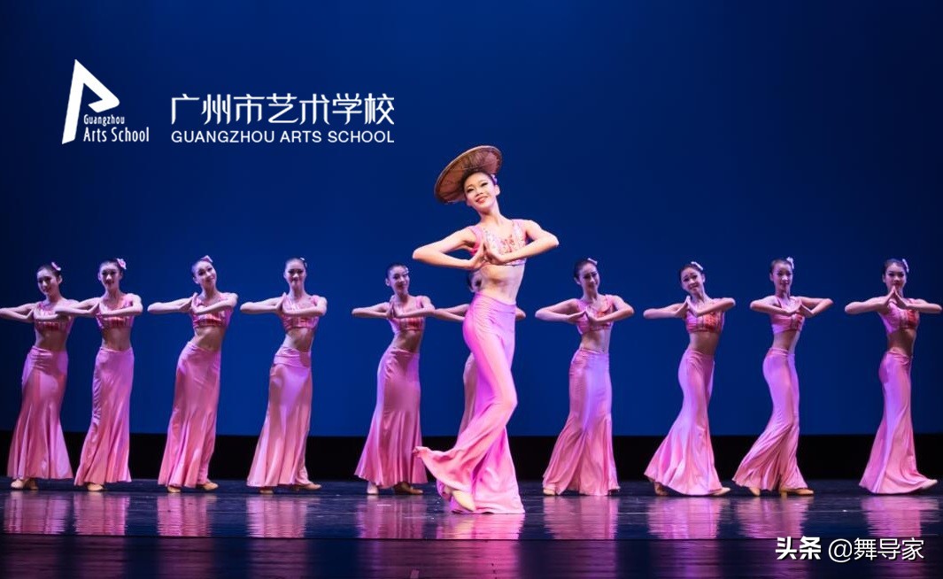 除了北舞上戏，你还能报考哪些舞蹈学校？