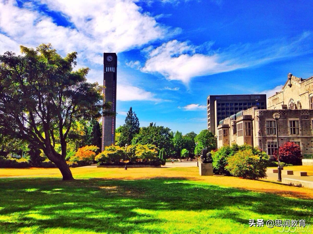 盘点最爱录取中国留学生的14所美国名校
