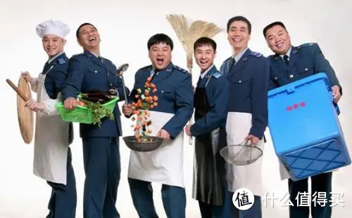 剧荒者说：最全盘点内地超好看的情景喜剧