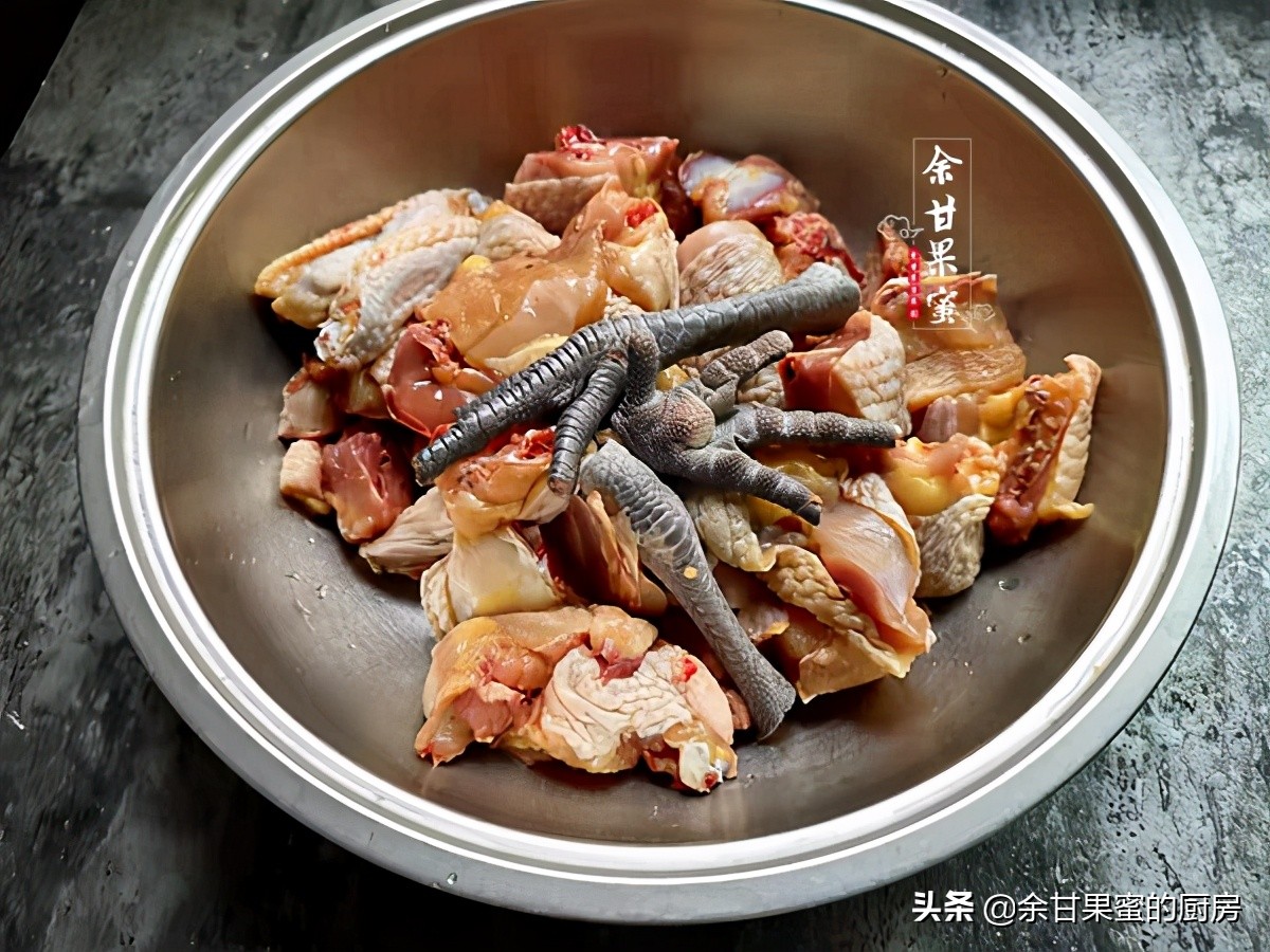 雞湯的做法大全家常,雞湯的做法大全家常菜