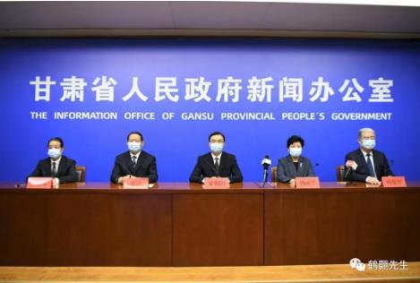 中医再次立功！甘肃确诊病例全部使用中医药治疗，治疗率为100%