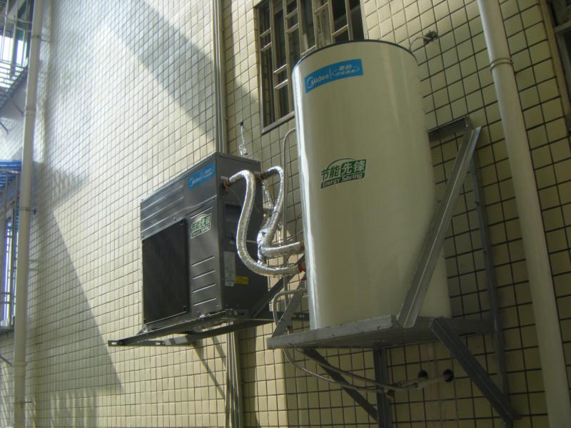 从空气能热水器的缺点视角，探索一下它节能的传说是真是假