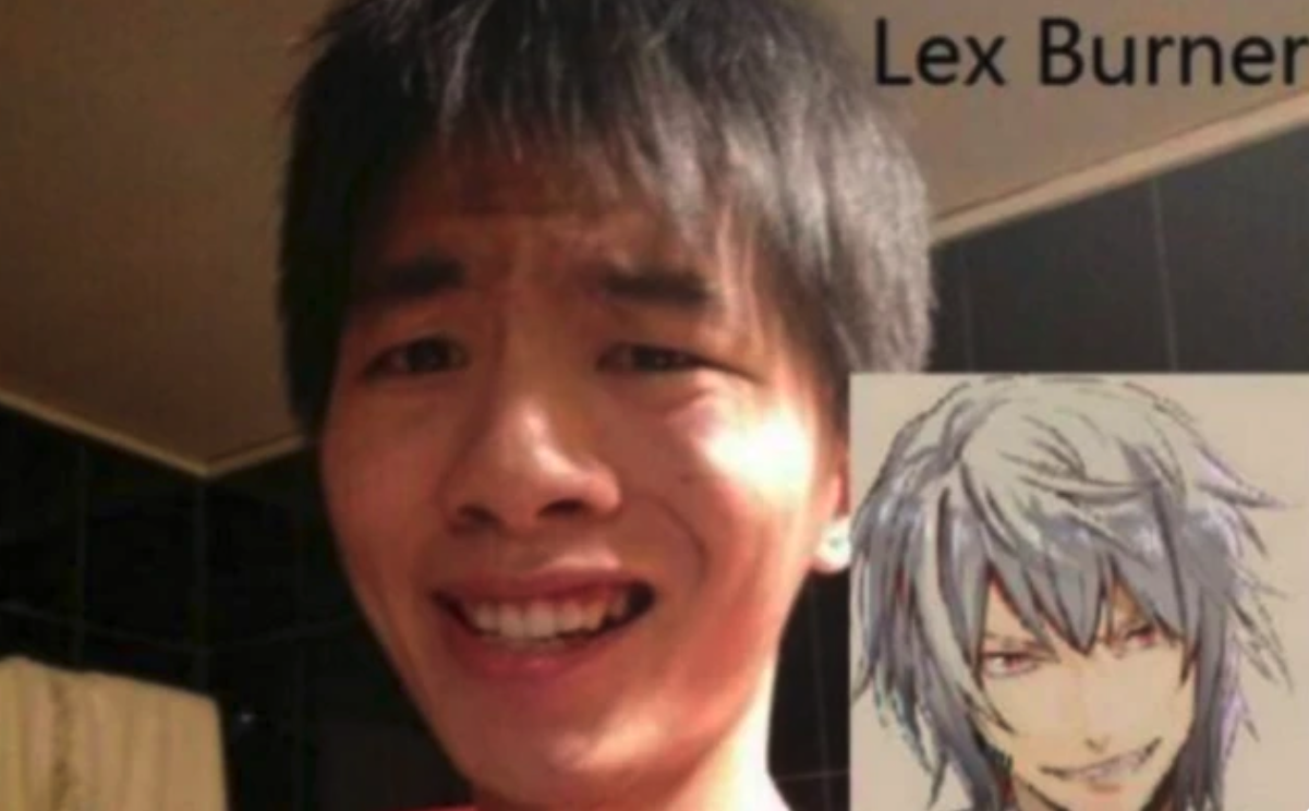 LEX秽土转生失败？外网发声后再度消失，二次元皇帝凉透了？