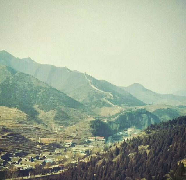 中国城市｜河北省—唐山市