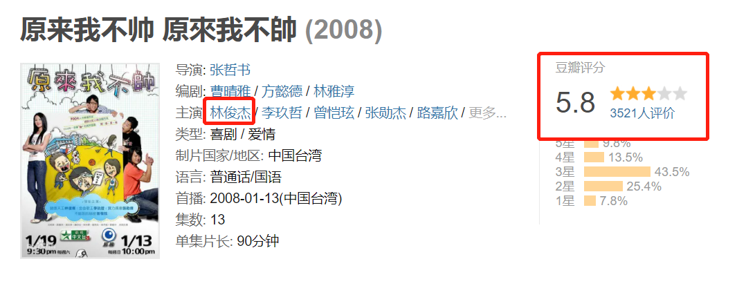 林俊杰唱歌也不听,太暴殄天物了吧