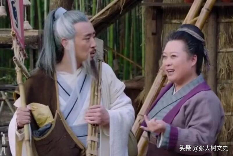《封神演义》：盘点姜子牙乱封的那些正神